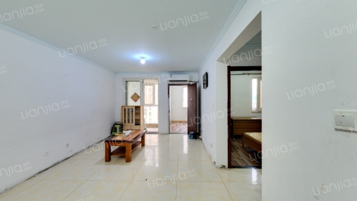 天一仁和智慧之城二手房实景图