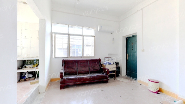 丽明化工厂二手房实景图