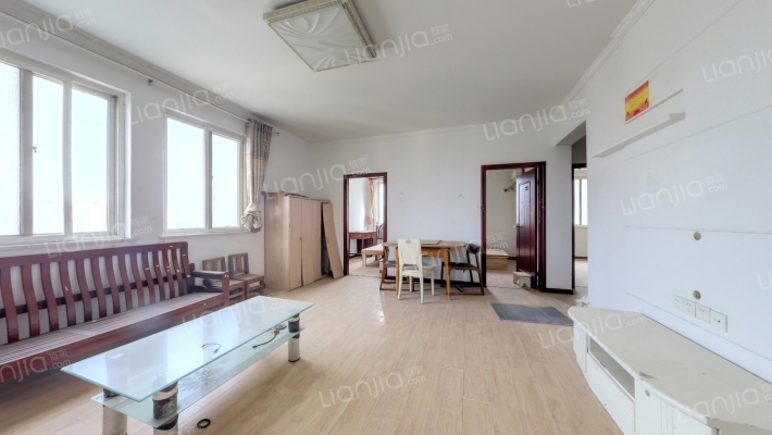 汉城花园二手房实景图