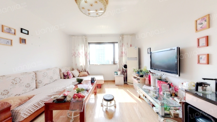 茵悦小城二手房实景图