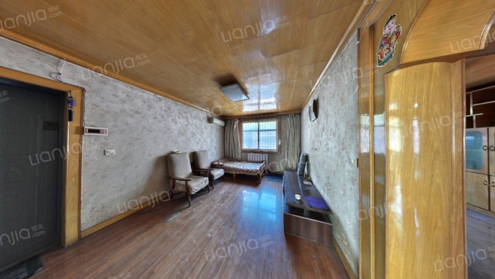 土产公司商住楼小区二手房实景图