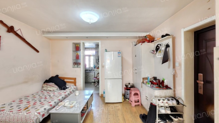 再兴里二手房实景图