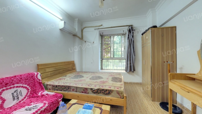 誠諾村二手房实景图