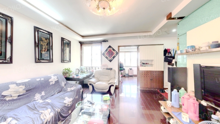 龙洲花园二手房实景图