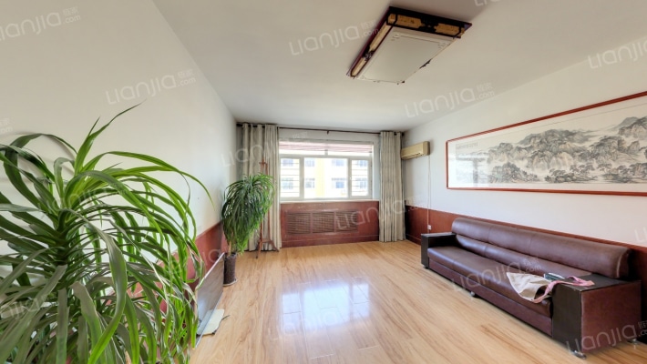 烟草公司家属楼二手房实景图