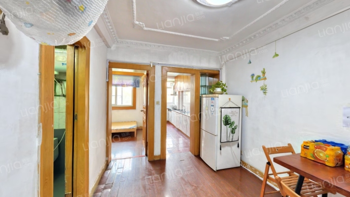 苏宁乐瑰园二手房实景图