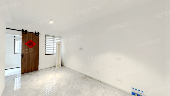 菱洲雅庭二手房实景图