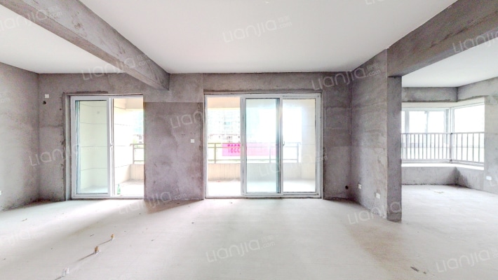 天澜湾花苑二手房实景图