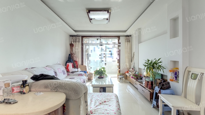 海芦汇鸣苑二手房实景图