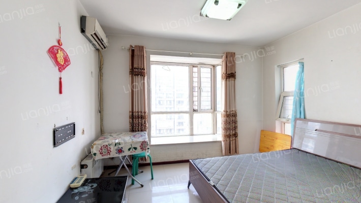 辰憬家园二手房实景图