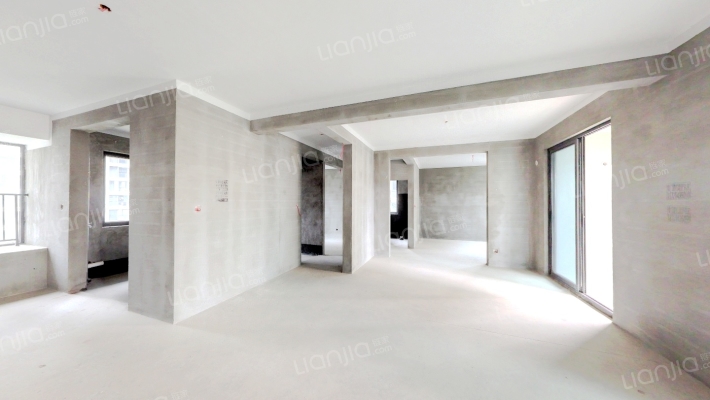 云上上饶二手房实景图