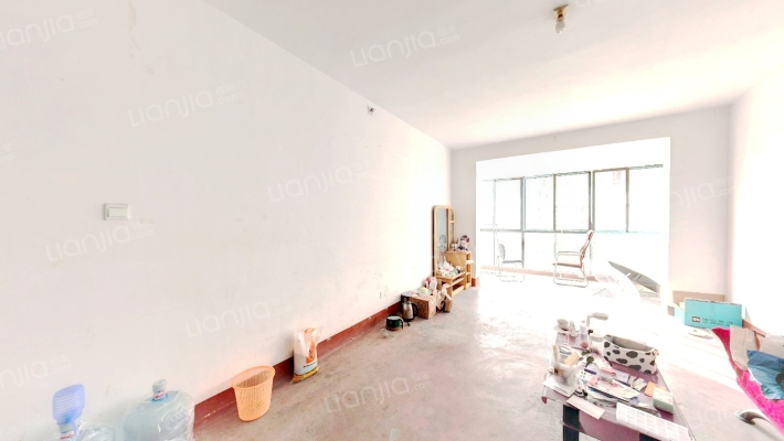 嘉信嘉园二手房实景图