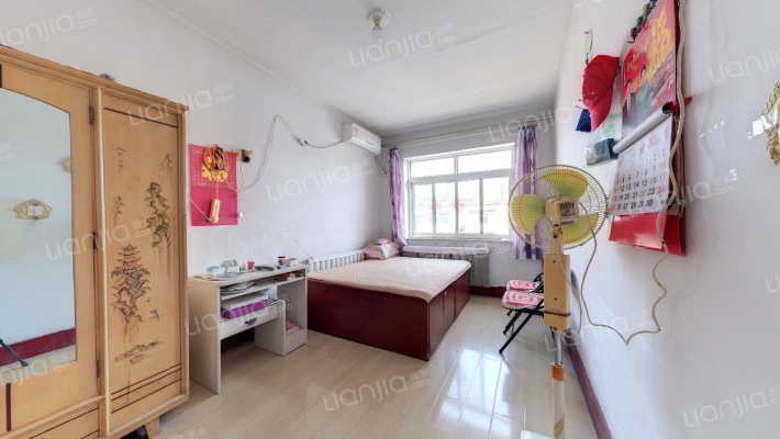 文圣小区二手房实景图