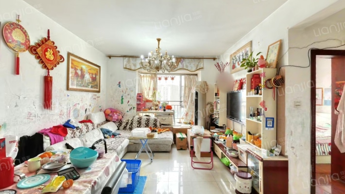 水畔经典二手房实景图