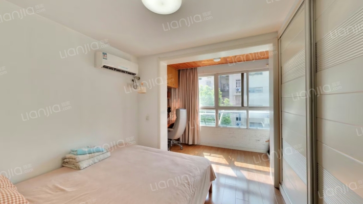 莫愁新寓胜棋里二手房实景图