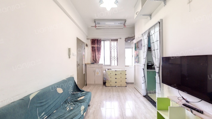 金汇花园二手房实景图