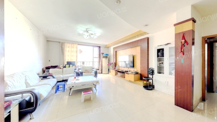 春晖苑二手房实景图