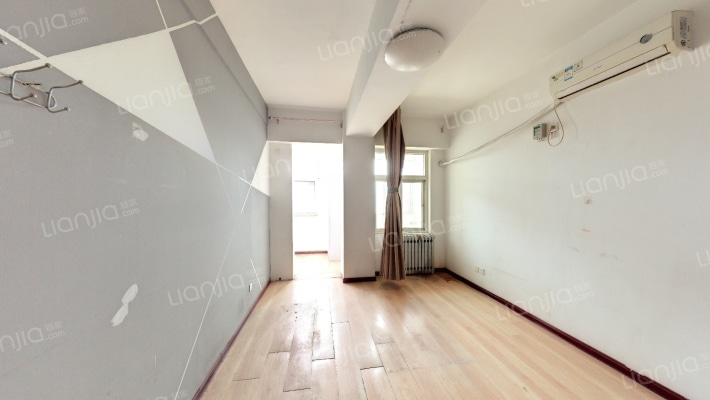 全顺馨城二手房实景图