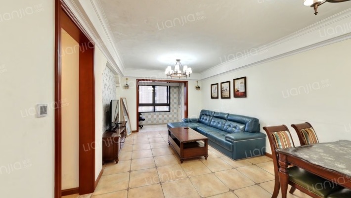 姚景花园二手房实景图