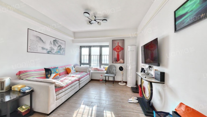 招商碧桂园十里海湾二手房实景图