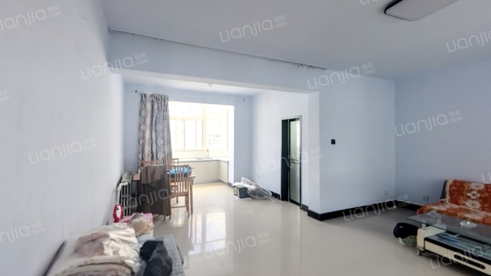 胜利路60号院二手房实景图