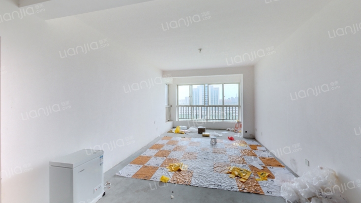 丽新花苑二手房实景图