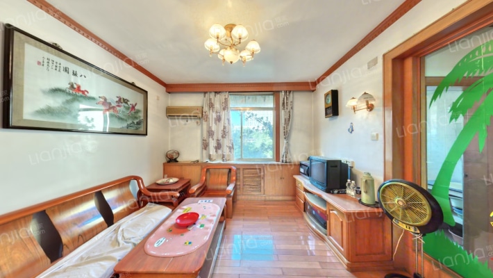 信和苑一区二手房实景图