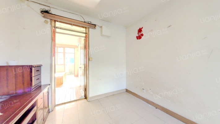 南新四村二手房实景图