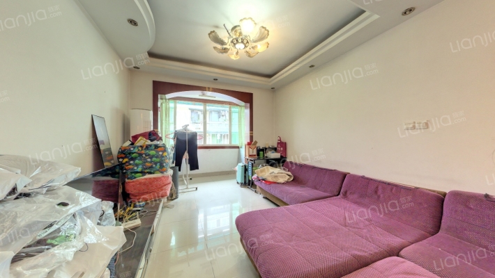 龙安街2号二手房实景图