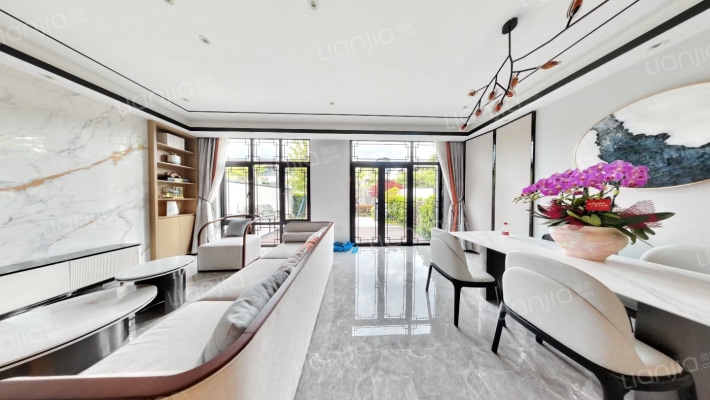 恒福禹都二手房实景图