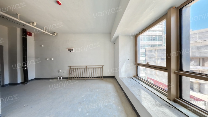 济南远大购物广场二手房实景图