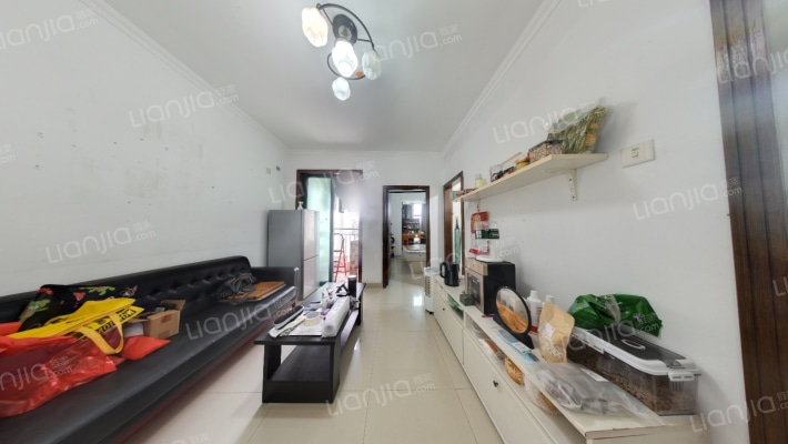 城市东座二手房实景图