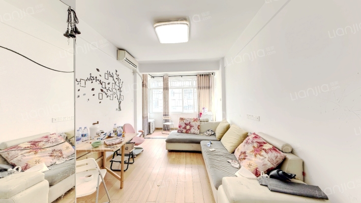 海洋研究所宿舍二手房实景图