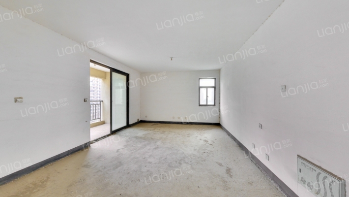 大河东都一期二手房实景图