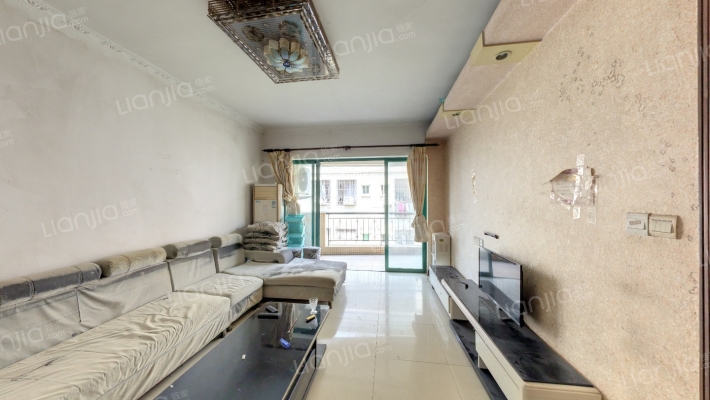 翠映居二手房实景图