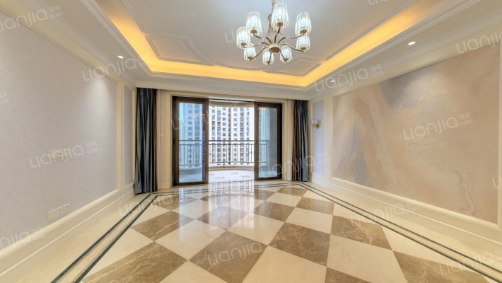 汉街壹号公馆二手房实景图