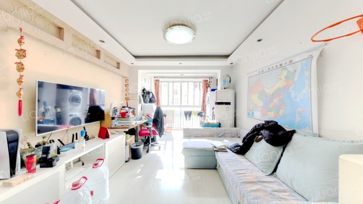 浦江东旭公寓(669弄1-109号)二手房实景图