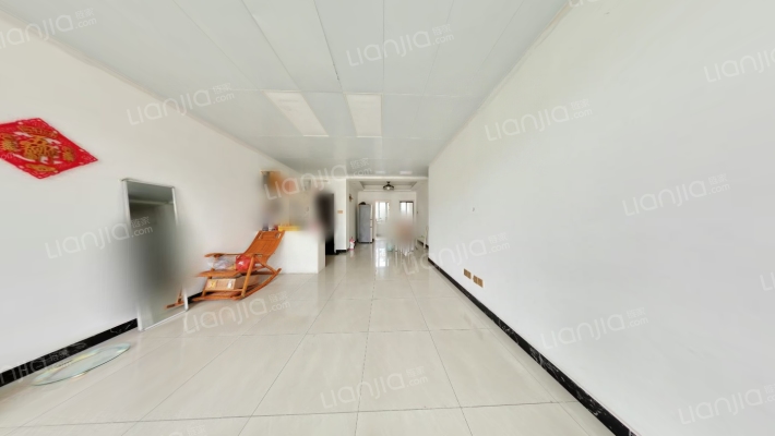 锦绣城市之光二手房实景图