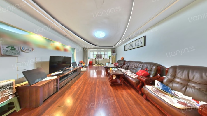 阳光丽景小区二手房实景图