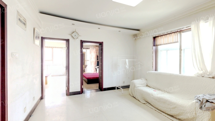 建安处3号小区二手房实景图