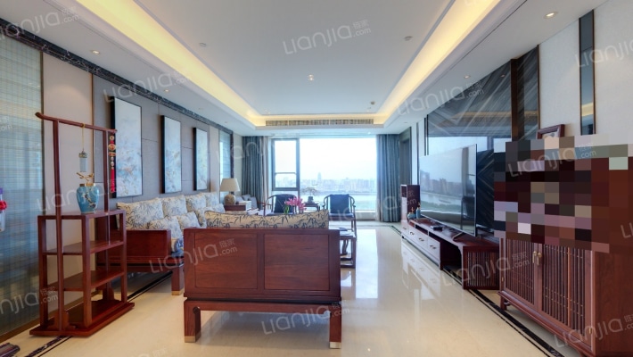 商联中心二手房实景图