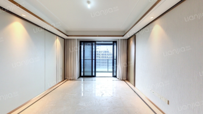 绿城建发沁园二手房实景图