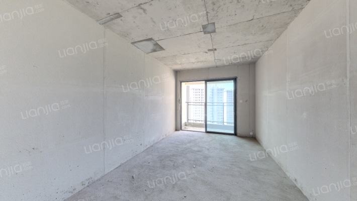 交投•置业|融创|美的 青山印二手房实景图