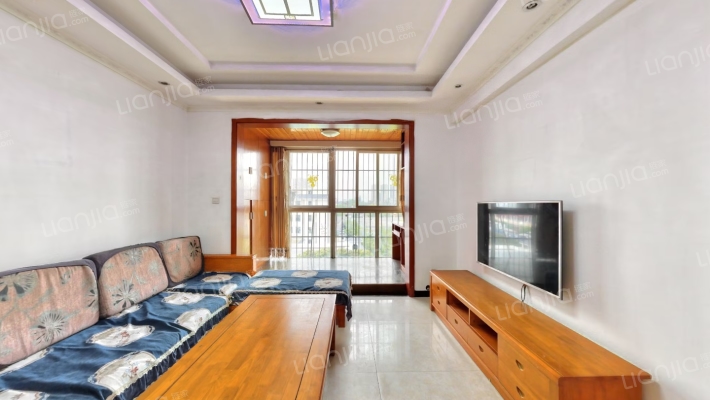 楠博苑五期二手房实景图