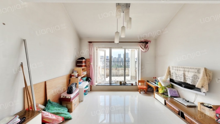 塞纳家园二手房实景图