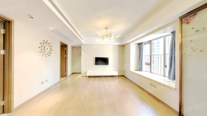 阳光城檀悦二手房实景图