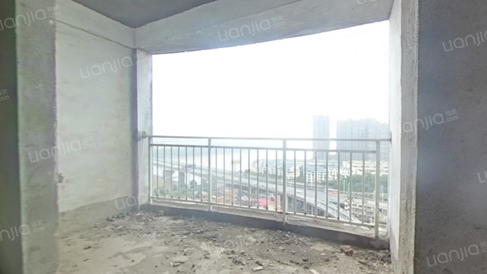 荷花新城二手房实景图