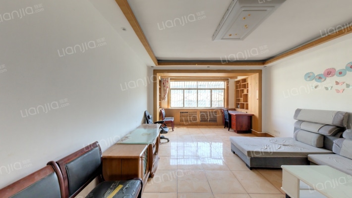 教育局家属院（下西园）二手房实景图