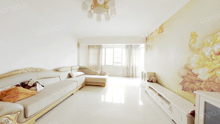 文仪园二手房实景图