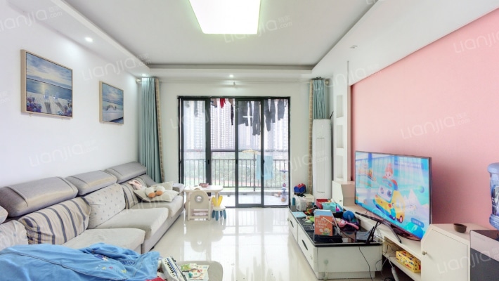 大嘉汇•东城二手房实景图